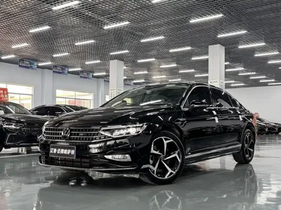 Volkswagen Magotan · 2023 год