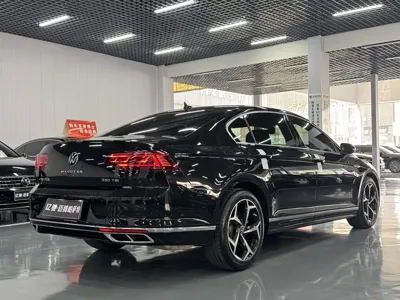 Volkswagen Magotan 2023, 58000 км, за 17972.7 USD - фото 6