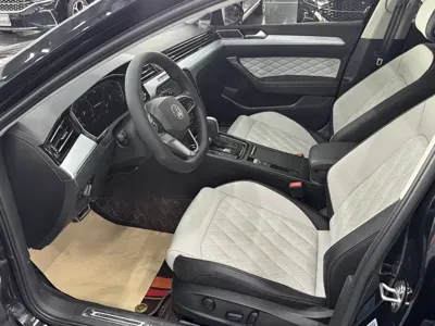 Volkswagen Magotan 2023, 58000 км, за 17972.7 USD - фото 7