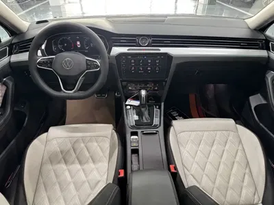 Volkswagen Magotan 2023, 58000 км, за 17972.7 USD - фото 9