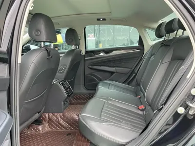 Volkswagen Passat 2022, 57000 км, за 15294.16 USD - фото 6