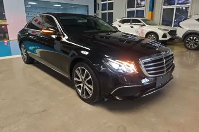 Mercedes-Benz E-Class 2018, 169200 км, за 22308 USD