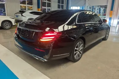 Mercedes-Benz E-Class 2018, 169200 км, за 22308 USD - фото 6