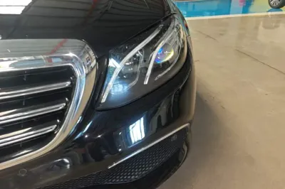 Mercedes-Benz E-Class 2018, 169200 км, за 22308 USD - фото 8