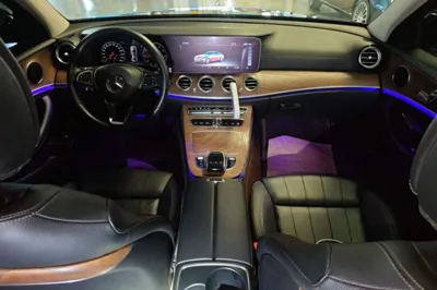 Mercedes-Benz E-Class 2018, 169200 км, за 22308 USD - фото 12