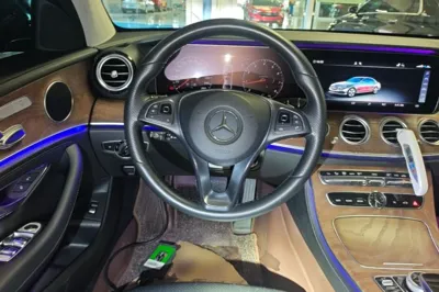 Mercedes-Benz E-Class 2018, 169200 км, за 22308 USD - фото 13