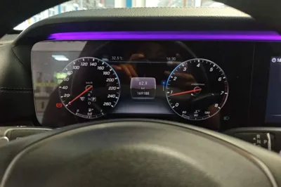 Mercedes-Benz E-Class 2018, 169200 км, за 22308 USD - фото 14