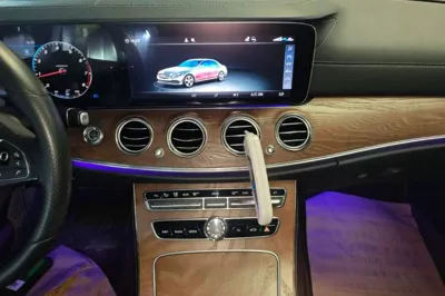 Mercedes-Benz E-Class 2018, 169200 км, за 22308 USD - фото 15