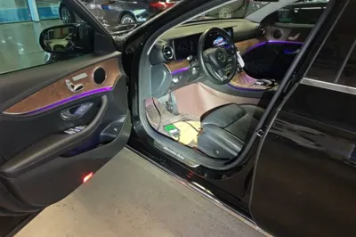 Mercedes-Benz E-Class 2018, 169200 км, за 22308 USD - фото 18