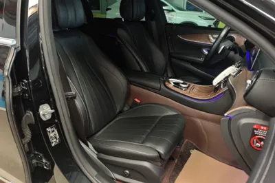 Mercedes-Benz E-Class 2018, 169200 км, за 22308 USD - фото 19