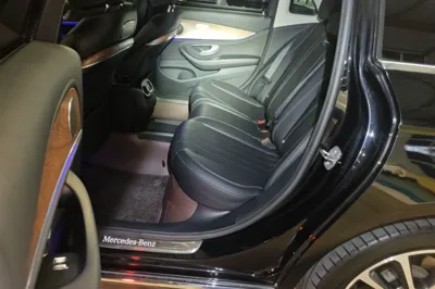 Mercedes-Benz E-Class 2018, 169200 км, за 22308 USD - фото 20
