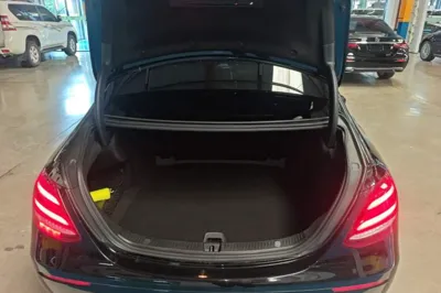 Mercedes-Benz E-Class 2018, 169200 км, за 22308 USD - фото 22
