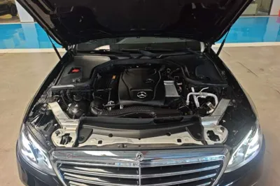 Mercedes-Benz E-Class 2018, 169200 км, за 22308 USD - фото 24