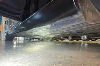 Mercedes-Benz E-Class 2018, 169200 км, за 22308 USD - фото 25