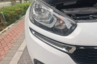 Kia KX3 2015, 63600 км, за 6162 USD - фото 7
