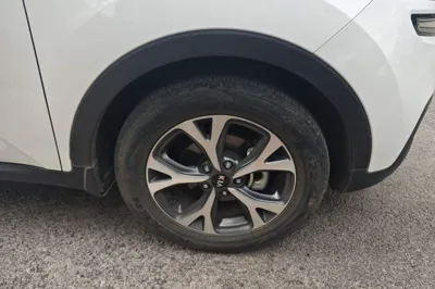 Kia KX3 2015, 63600 км, за 6162 USD - фото 8