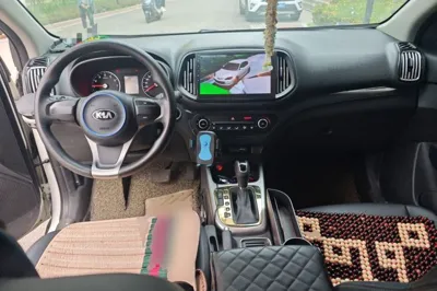 Kia KX3 2015, 63600 км, за 6162 USD - фото 9
