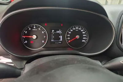 Kia KX3 2015, 63600 км, за 6162 USD - фото 11