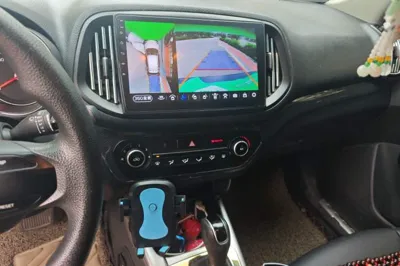 Kia KX3 2015, 63600 км, за 6162 USD - фото 13