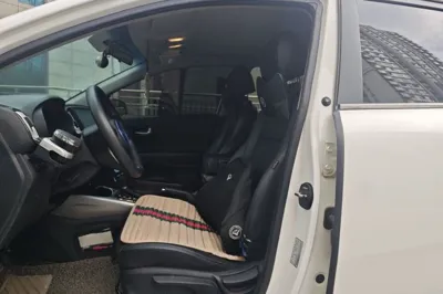 Kia KX3 2015, 63600 км, за 6162 USD - фото 15