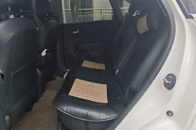 Kia KX3 2015, 63600 км, за 6162 USD - фото 17