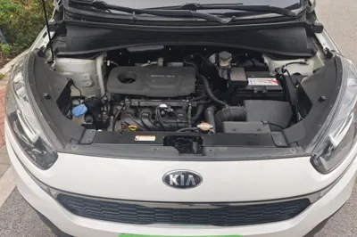 Kia KX3 2015, 63600 км, за 6162 USD - фото 21