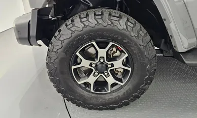 Jeep Wrangler 2020, 134429 км, за 21467.62 USD