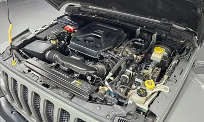 Jeep Wrangler 2020, 134429 км, за 21467.62 USD - фото 6