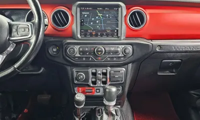 Jeep Wrangler 2020, 134429 км, за 21467.62 USD - фото 14
