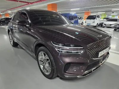 Genesis GV70 2022, 25664 км, за 23069.82 USD