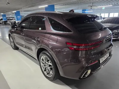 Genesis GV70 2022, 25664 км, за 23069.82 USD