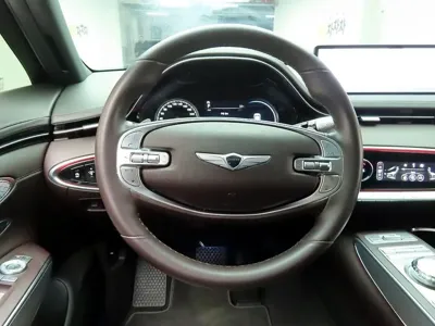 Genesis GV70 2022, 25664 км, за 23069.82 USD - фото 7