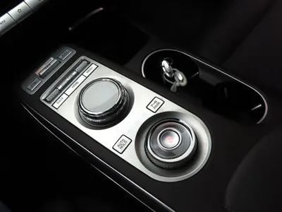 Genesis GV70 2022, 25664 км, за 23069.82 USD - фото 10