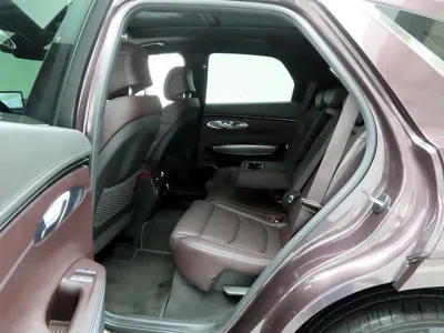 Genesis GV70 2022, 25664 км, за 23069.82 USD - фото 13