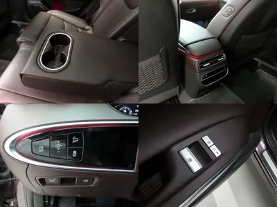 Genesis GV70 2022, 25664 км, за 23069.82 USD - фото 17