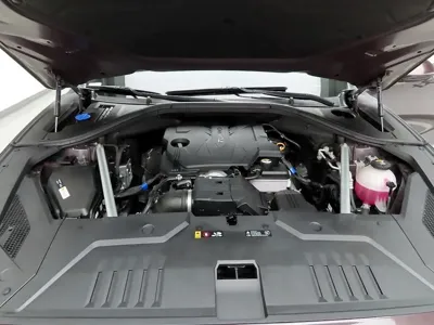 Genesis GV70 2022, 25664 км, за 23069.82 USD - фото 20