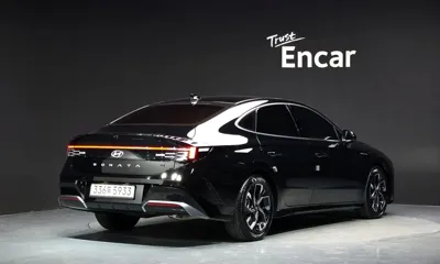 Hyundai Sonata 2024, 57138 км, за 22752.38 USD - фото 2