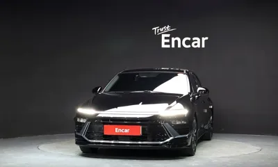 Hyundai Sonata 2024, 57138 км, за 22752.38 USD - фото 3