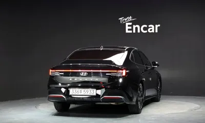 Hyundai Sonata 2024, 57138 км, за 22752.38 USD - фото 4