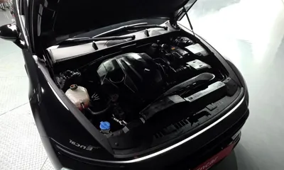Hyundai Sonata 2024, 57138 км, за 22752.38 USD - фото 6