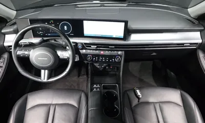 Hyundai Sonata 2024, 57138 км, за 22752.38 USD - фото 7