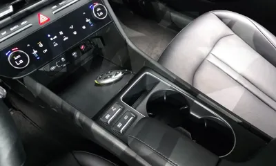 Hyundai Sonata 2024, 57138 км, за 22752.38 USD - фото 9