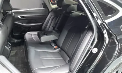 Hyundai Sonata 2024, 57138 км, за 22752.38 USD - фото 12