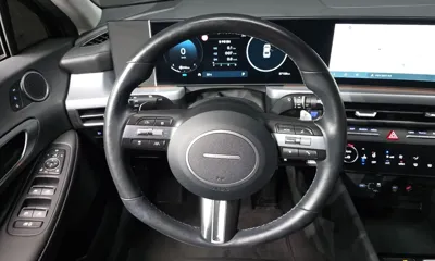 Hyundai Sonata 2024, 57138 км, за 22752.38 USD - фото 14