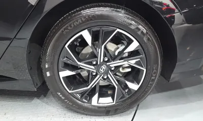 Hyundai Sonata 2024, 57138 км, за 22752.38 USD - фото 21