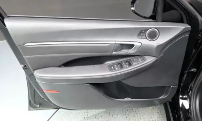 Hyundai Sonata 2024, 57138 км, за 22752.38 USD - фото 24