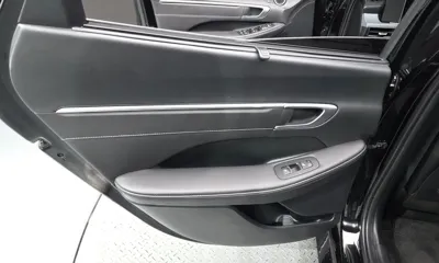 Hyundai Sonata 2024, 57138 км, за 22752.38 USD - фото 25