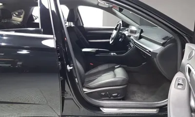 Hyundai Sonata 2024, 57138 км, за 22752.38 USD - фото 26