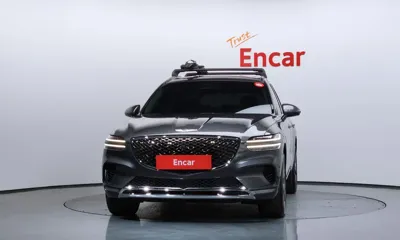 Genesis GV70 2022, 45536 км, за 28291.98 USD