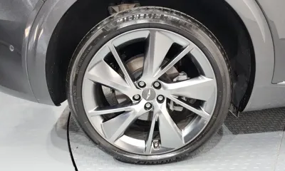 Genesis GV70 2022, 45536 км, за 28291.98 USD